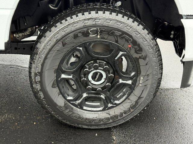 new 2026 Ford F-250 car, priced at $62,130