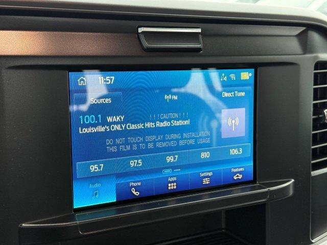 new 2026 Ford F-250 car, priced at $62,130