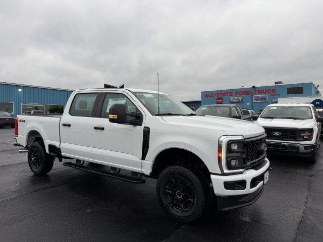 new 2026 Ford F-250 car, priced at $62,130