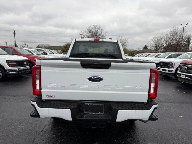 new 2026 Ford F-250 car, priced at $62,130