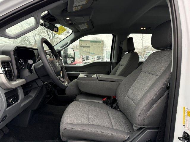 new 2026 Ford F-250 car, priced at $62,130