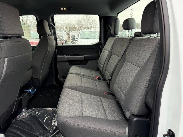 new 2026 Ford F-250 car, priced at $62,130