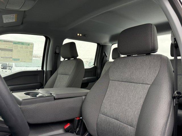 new 2026 Ford F-250 car, priced at $62,130