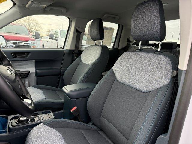 new 2026 Ford Maverick car, priced at $37,450