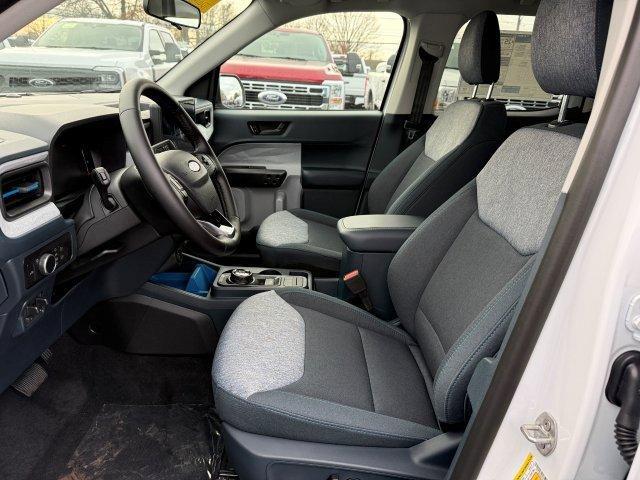 new 2026 Ford Maverick car, priced at $37,450