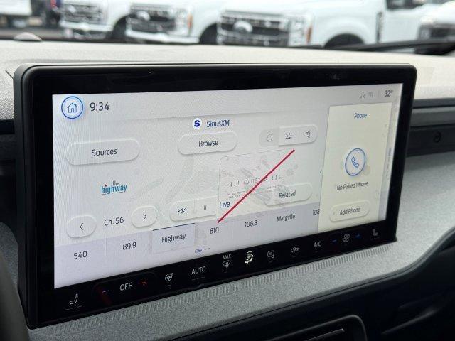 new 2026 Ford Maverick car, priced at $37,450