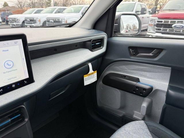 new 2026 Ford Maverick car, priced at $37,450