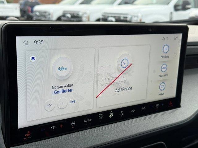 new 2026 Ford Maverick car, priced at $37,450