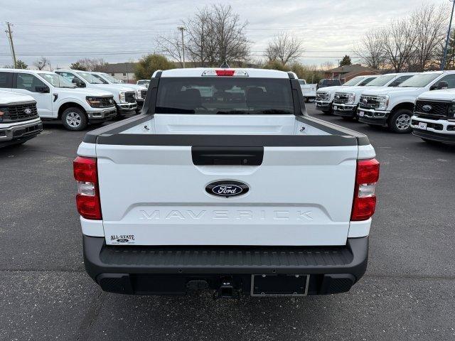 new 2026 Ford Maverick car, priced at $37,450