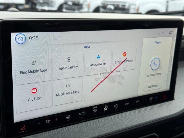 new 2026 Ford Maverick car, priced at $37,450