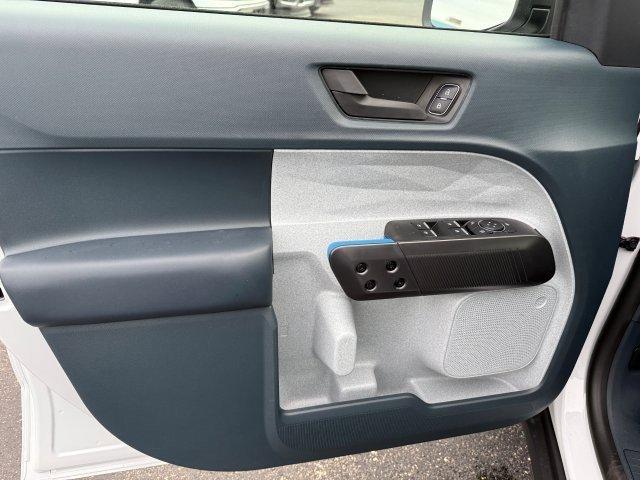 new 2026 Ford Maverick car, priced at $37,450