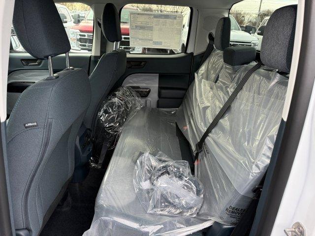 new 2026 Ford Maverick car, priced at $37,450