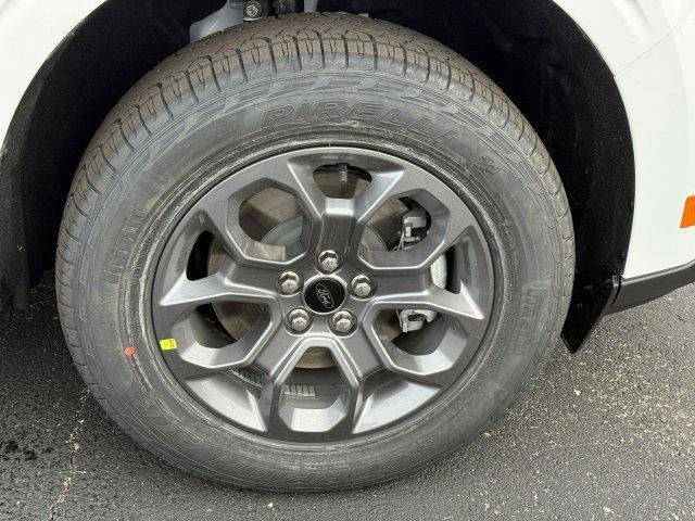 new 2026 Ford Maverick car, priced at $37,450