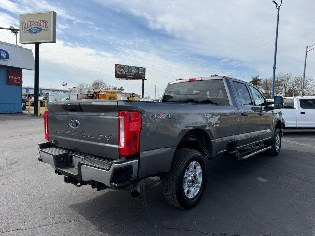 used 2025 Ford F-250 car, priced at $52,189