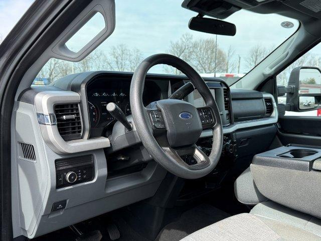 used 2025 Ford F-250 car, priced at $52,189