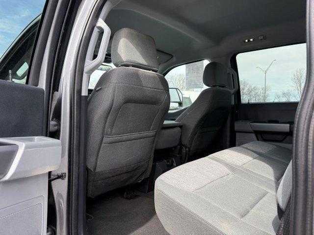 used 2025 Ford F-250 car, priced at $52,189