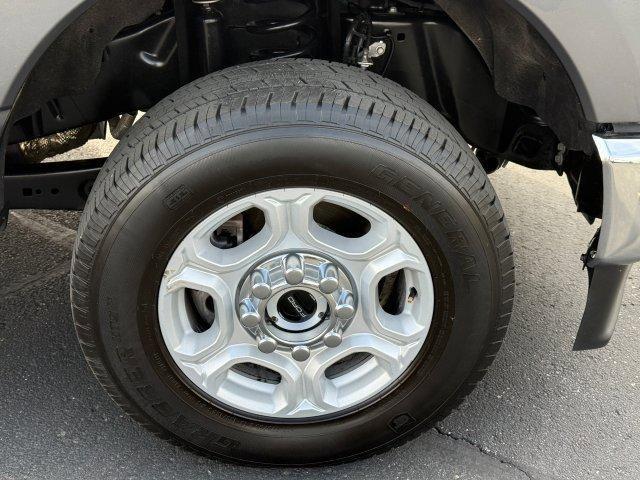 used 2025 Ford F-250 car, priced at $52,189