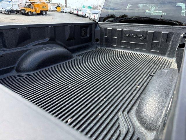 used 2025 Ford F-250 car, priced at $52,189