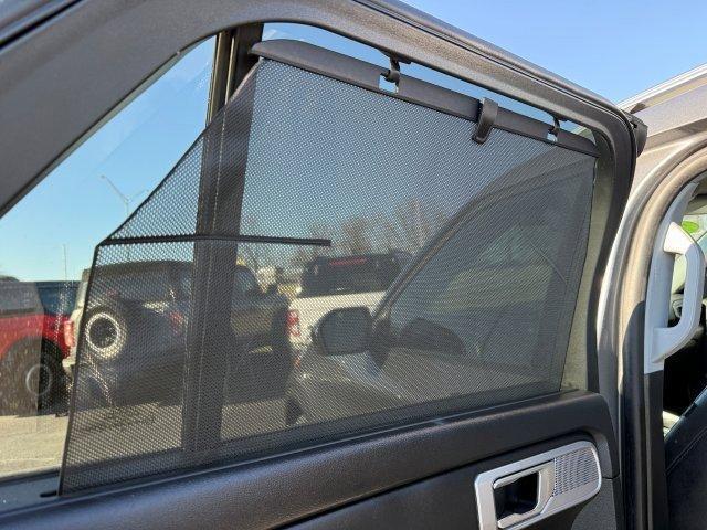 used 2024 Ford Explorer car, priced at $33,490