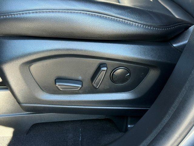 used 2024 Ford Explorer car, priced at $33,490