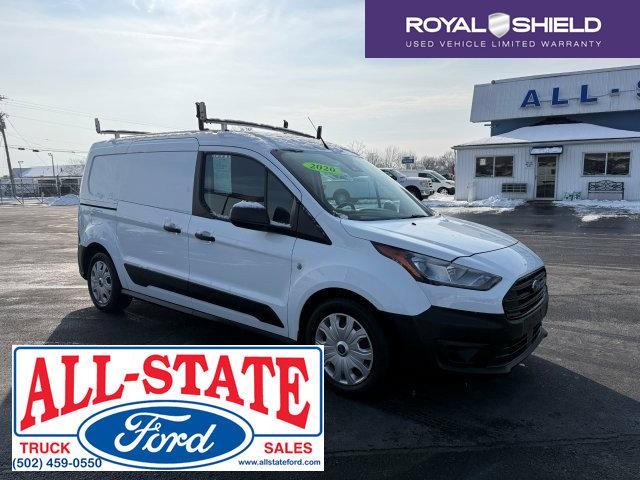 used 2020 Ford Transit Connect car, priced at $17,689