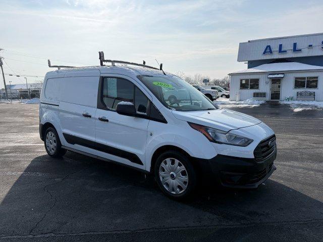 used 2020 Ford Transit Connect car, priced at $17,490