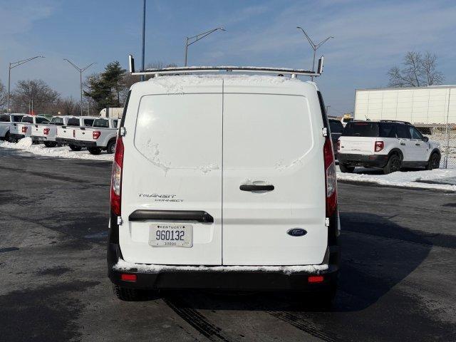 used 2020 Ford Transit Connect car, priced at $17,689
