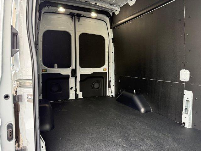 new 2026 Ford Transit-250 car, priced at $56,180