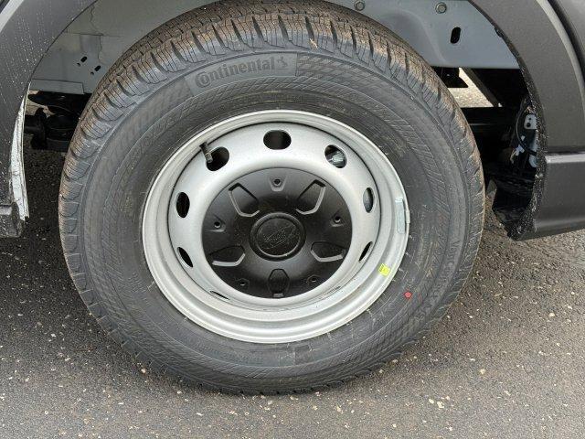 new 2026 Ford Transit-250 car, priced at $56,180