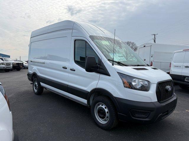 new 2026 Ford Transit-250 car, priced at $56,180