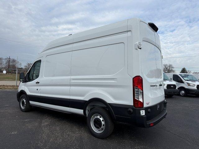 new 2026 Ford Transit-250 car, priced at $56,180