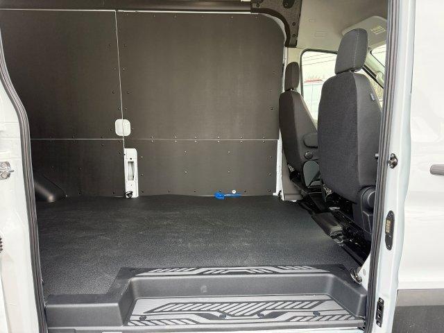 new 2026 Ford Transit-250 car, priced at $56,180