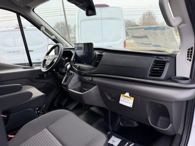 new 2026 Ford Transit-250 car, priced at $56,180