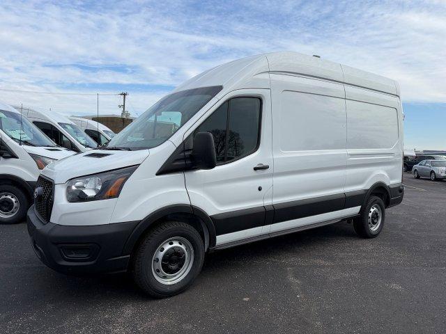 new 2026 Ford Transit-250 car, priced at $56,180