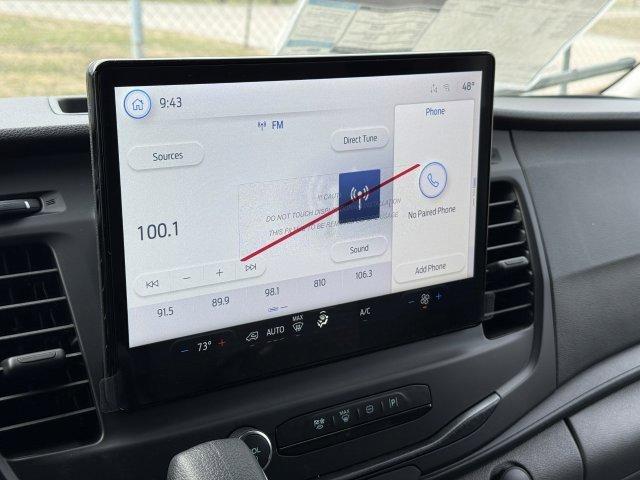 new 2026 Ford Transit-250 car, priced at $56,180