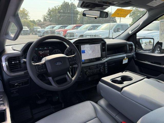 new 2026 Ford F-150 car, priced at $48,878