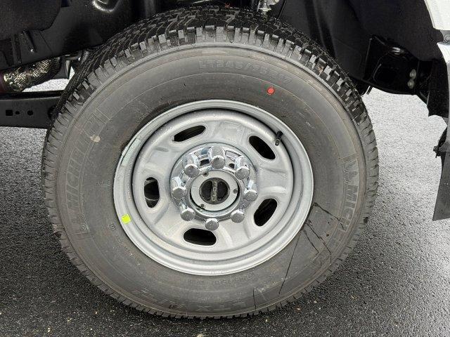 new 2026 Ford F-250 car, priced at $68,679