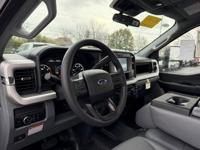 new 2026 Ford F-250 car, priced at $68,679