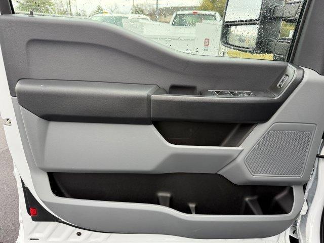 new 2026 Ford F-250 car, priced at $68,679