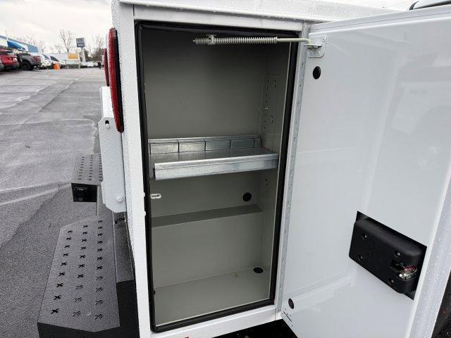 new 2026 Ford F-250 car, priced at $68,679