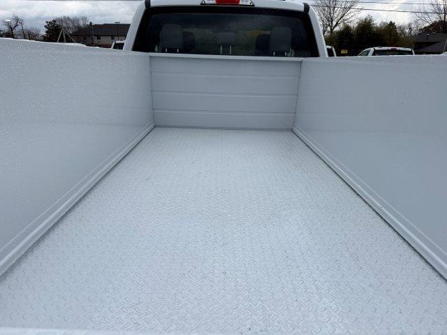 new 2026 Ford F-250 car, priced at $68,679