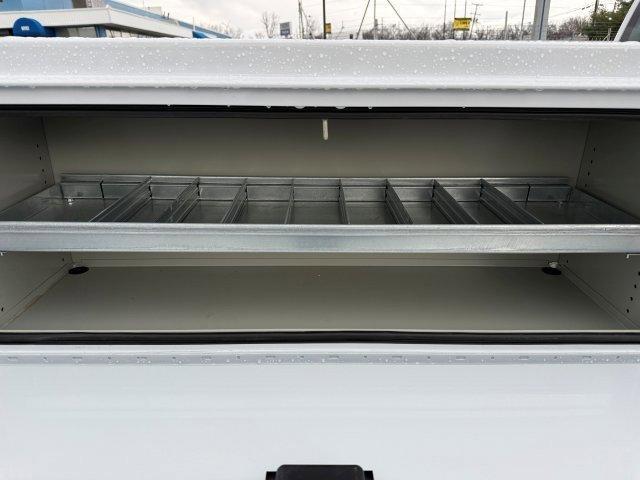 new 2026 Ford F-250 car, priced at $68,679