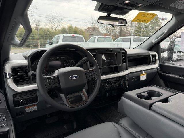 new 2026 Ford F-250 car, priced at $68,679