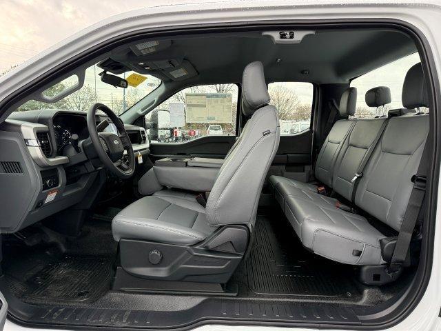 new 2026 Ford F-250 car, priced at $68,679