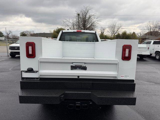 new 2026 Ford F-250 car, priced at $68,679