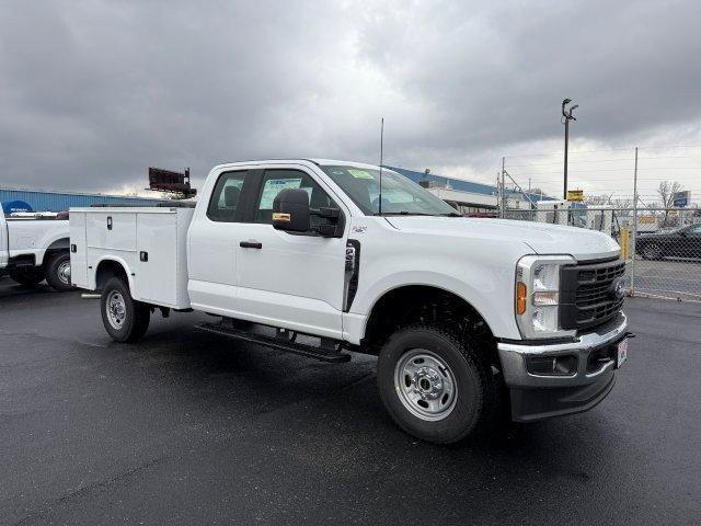 new 2026 Ford F-250 car, priced at $68,679