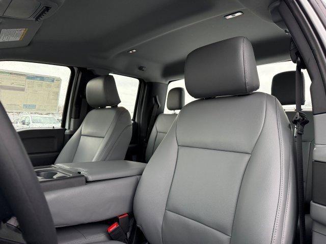 new 2026 Ford F-250 car, priced at $68,679