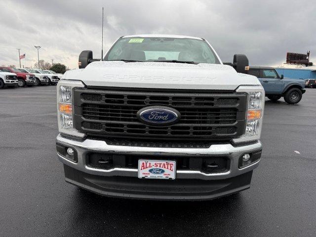 new 2026 Ford F-250 car, priced at $68,679