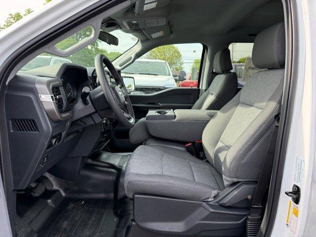 new 2026 Ford F-150 car, priced at $47,788