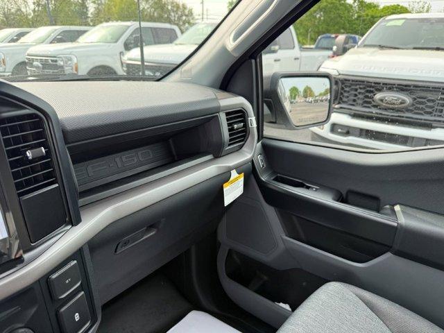 new 2026 Ford F-150 car, priced at $47,788